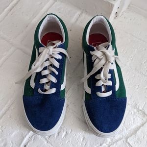 VANS Boys Sneakers